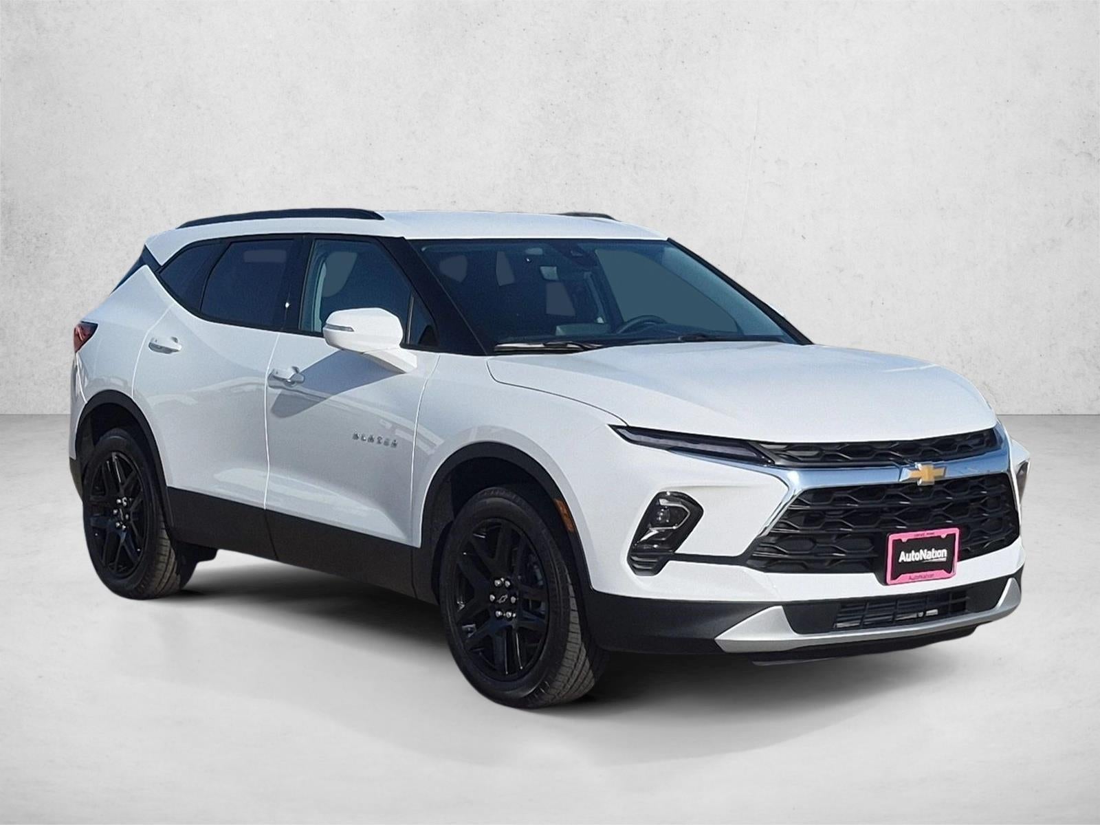 2026 Chevrolet Blazer 3LT