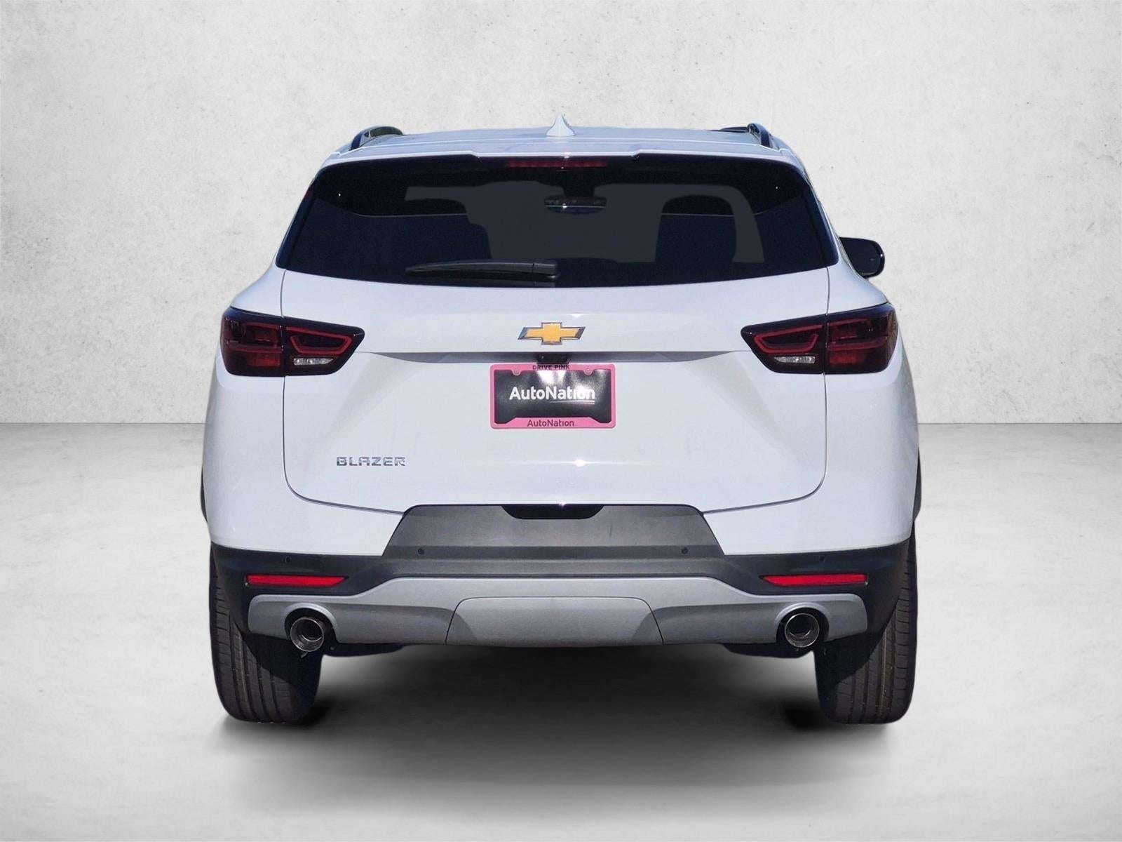 2026 Chevrolet Blazer 3LT