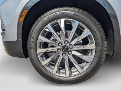 2025 Chevrolet Blazer Premier