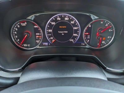 2025 Chevrolet Blazer Premier