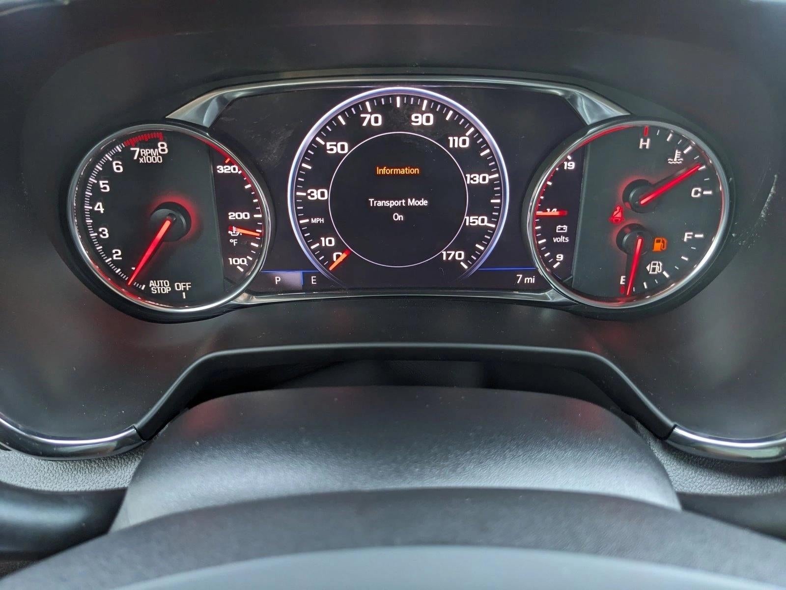 2025 Chevrolet Blazer Premier