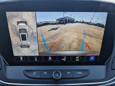 2025 Chevrolet Blazer Premier