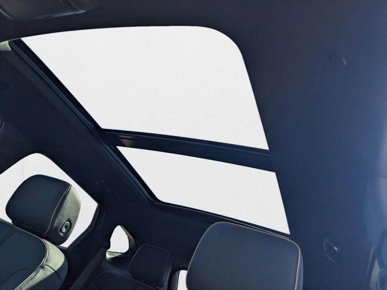 2025 Chevrolet Blazer Premier