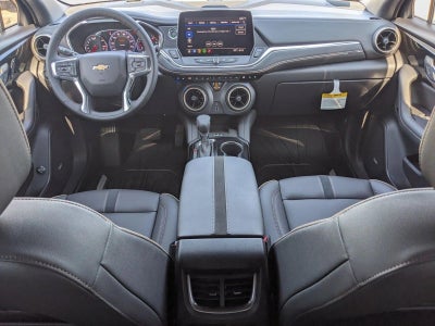 2025 Chevrolet Blazer Premier