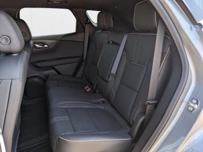 2025 Chevrolet Blazer Premier