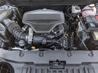 2025 Chevrolet Blazer Premier