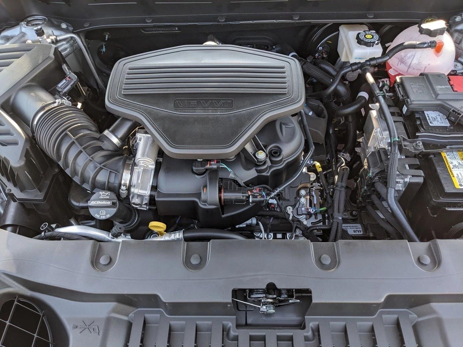 2025 Chevrolet Blazer Premier