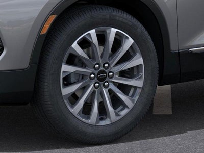 2025 Chevrolet Blazer Premier