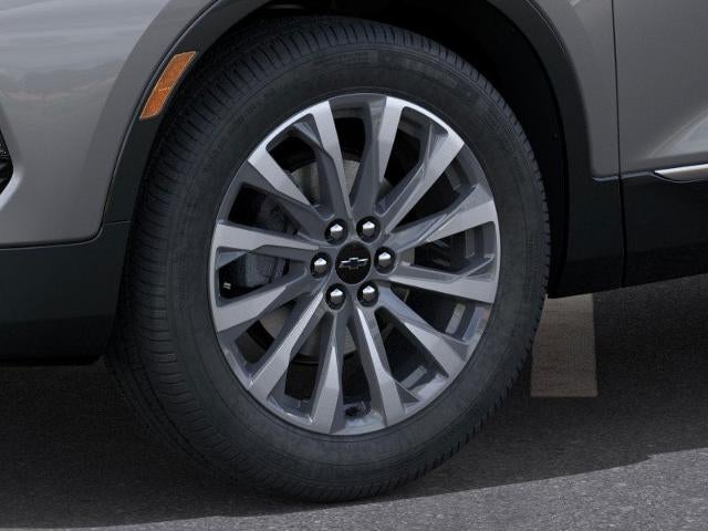 2025 Chevrolet Blazer Premier