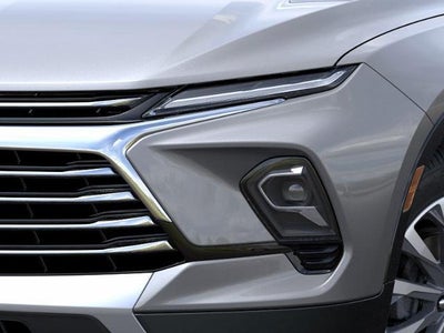 2025 Chevrolet Blazer Premier