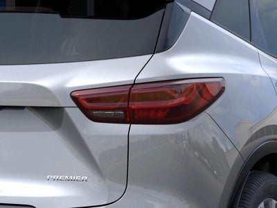2025 Chevrolet Blazer Premier