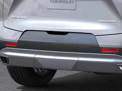 2025 Chevrolet Blazer Premier