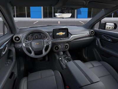 2025 Chevrolet Blazer Premier