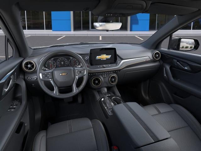 2025 Chevrolet Blazer Premier