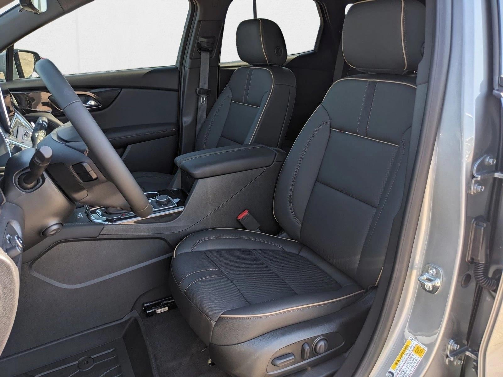 2025 Chevrolet Blazer Premier