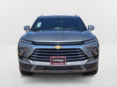 2025 Chevrolet Blazer Premier