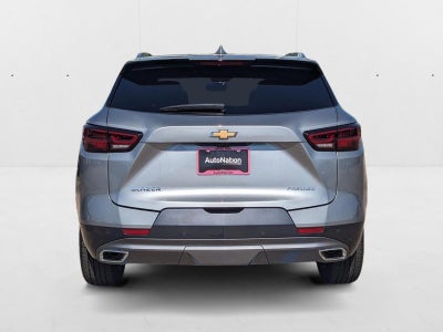 2025 Chevrolet Blazer Premier