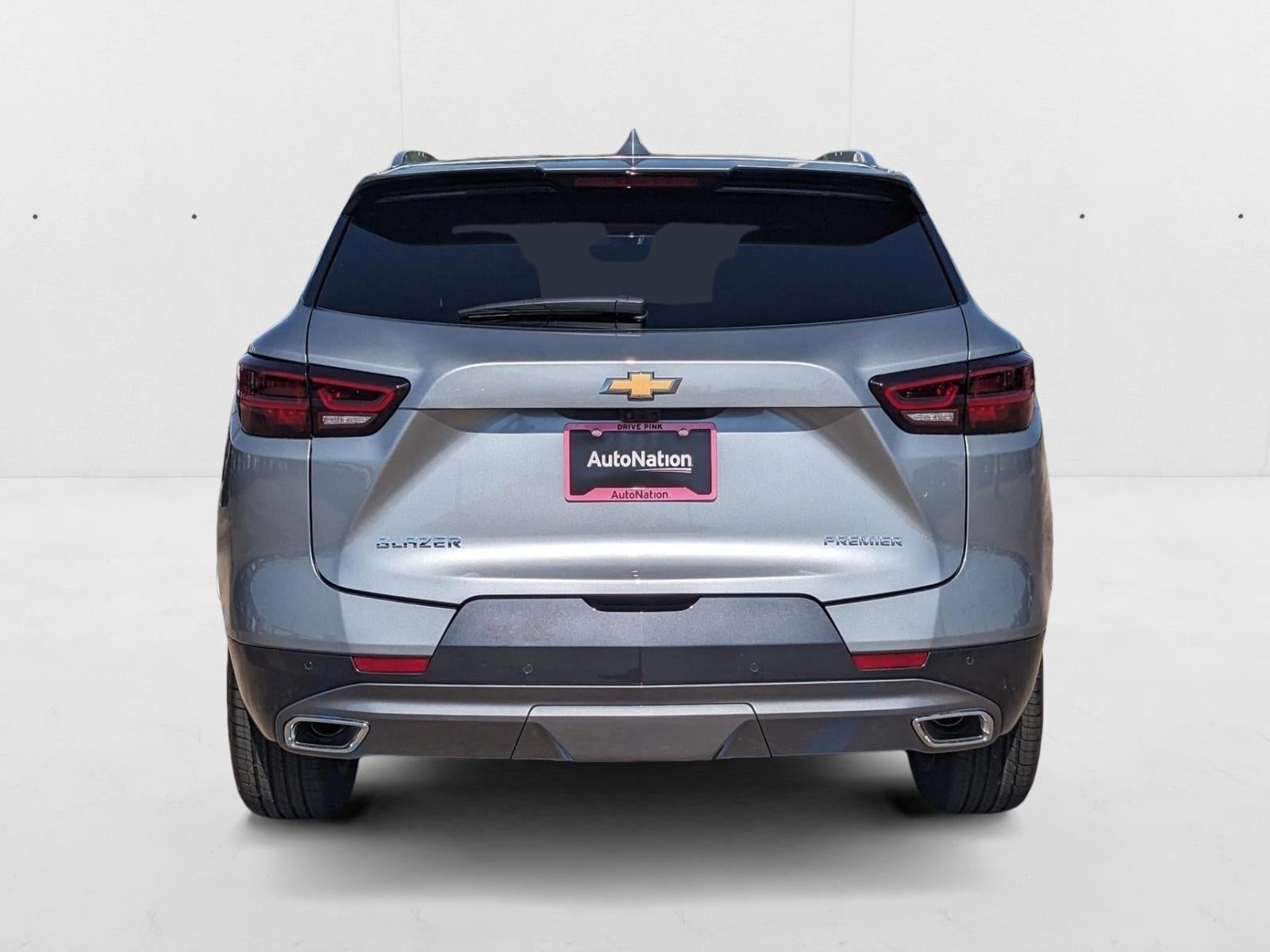 2025 Chevrolet Blazer Premier