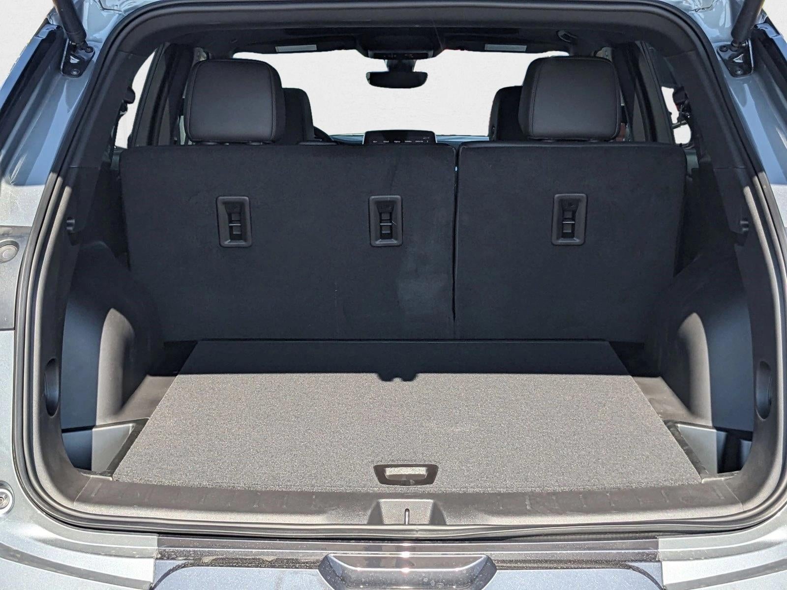 2025 Chevrolet Blazer Premier