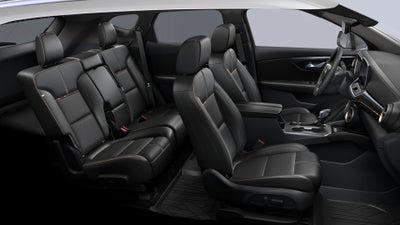 2025 Chevrolet Blazer Premier