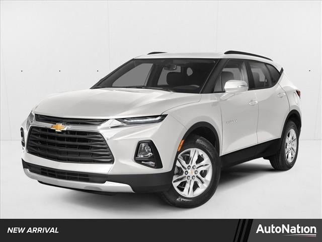 2019 Chevrolet Blazer Premier