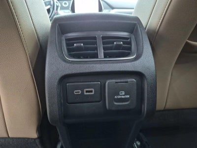 2019 Chevrolet Blazer Premier