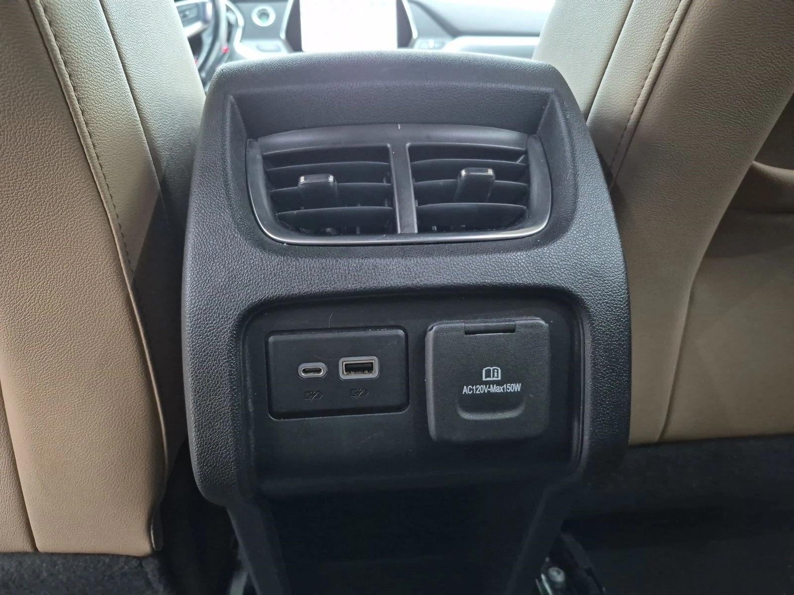2019 Chevrolet Blazer Premier
