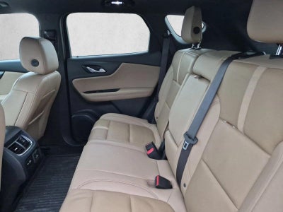 2019 Chevrolet Blazer Premier