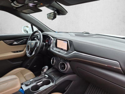2019 Chevrolet Blazer Premier