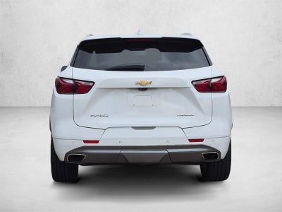2019 Chevrolet Blazer Premier