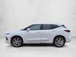 2019 Chevrolet Blazer Premier