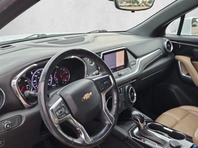 2019 Chevrolet Blazer Premier