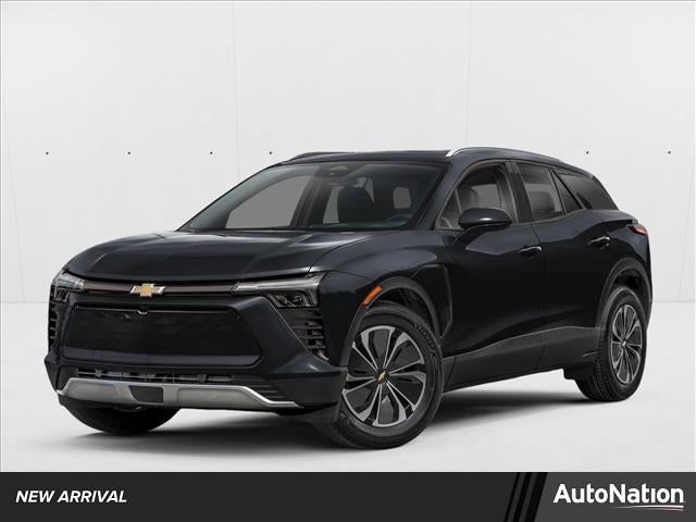 2026 Chevrolet Blazer EV LT FWD's photo