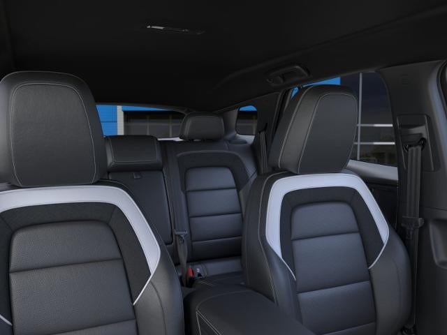 2026 Chevrolet Blazer EV LT - Photo 41