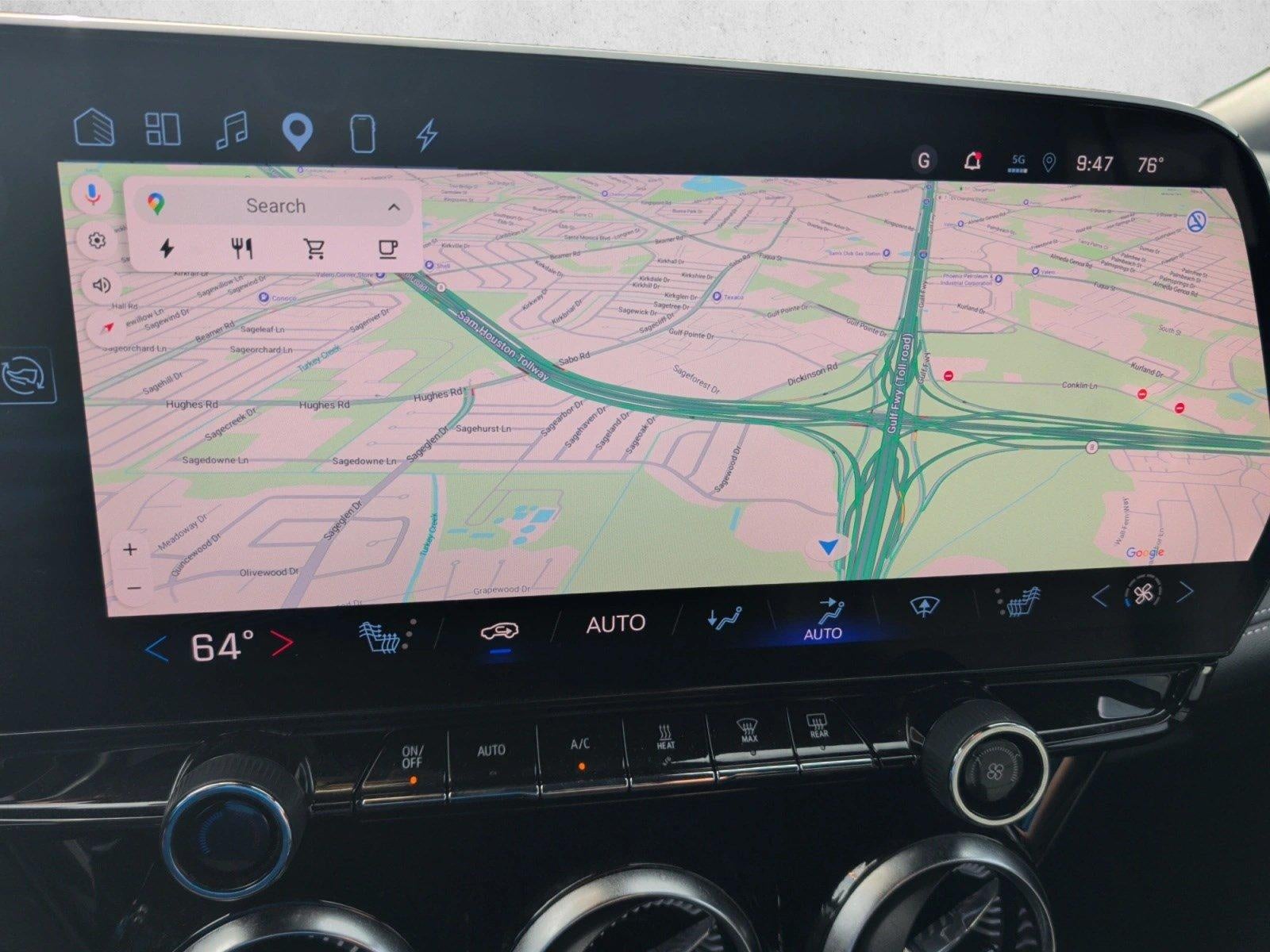 2024 Chevrolet Blazer EV LT