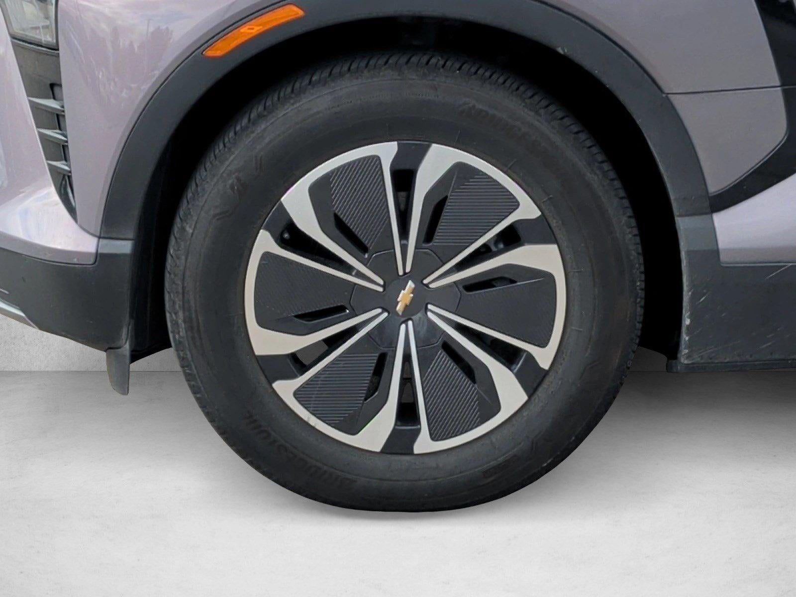 2024 Chevrolet Blazer EV LT