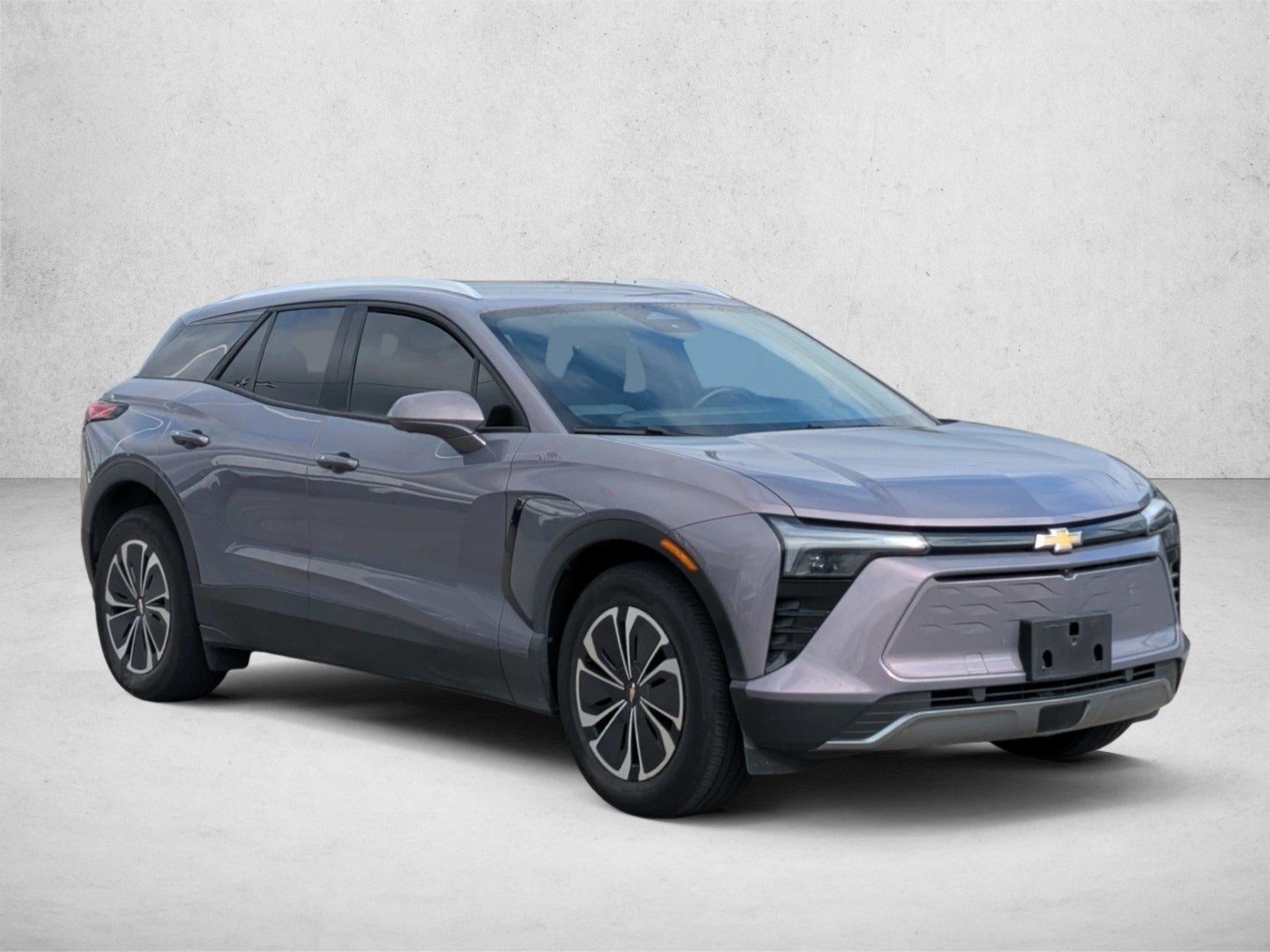 2024 Chevrolet Blazer EV LT