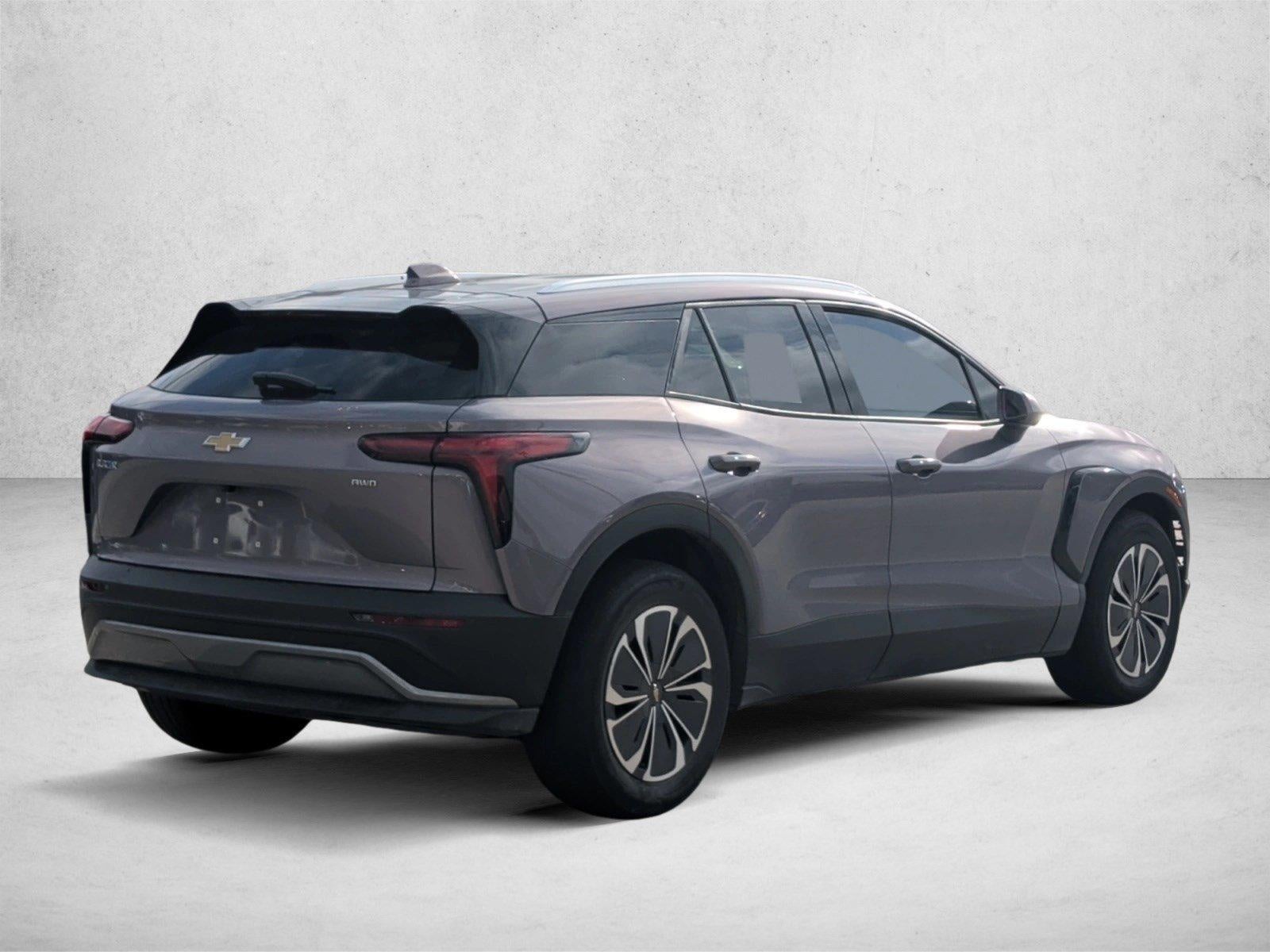 2024 Chevrolet Blazer EV LT