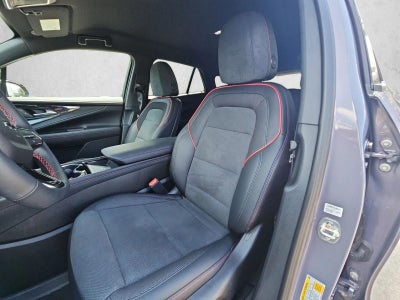 2026 Chevrolet Blazer EV RS