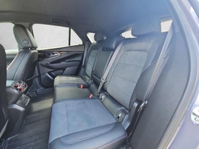 2026 Chevrolet Blazer EV RS
