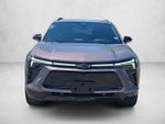 2026 Chevrolet Blazer EV RS