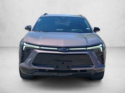 2026 Chevrolet Blazer EV RS