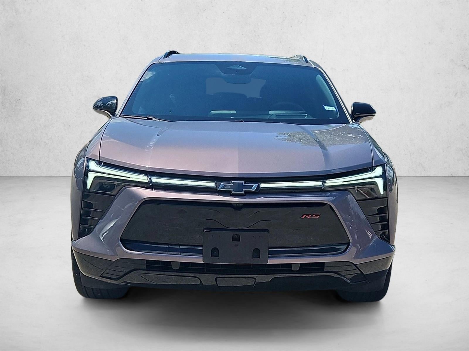 2026 Chevrolet Blazer EV RS
