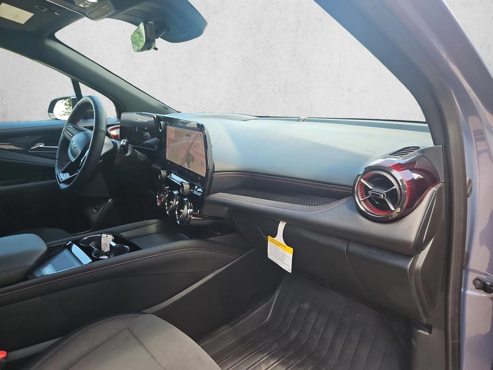 2026 Chevrolet Blazer EV RS
