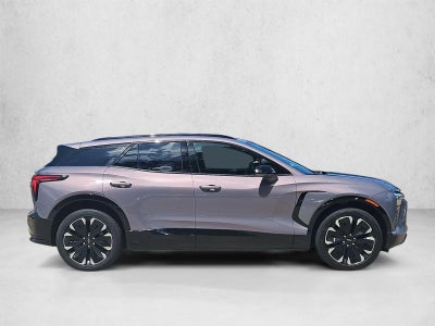 2026 Chevrolet Blazer EV RS