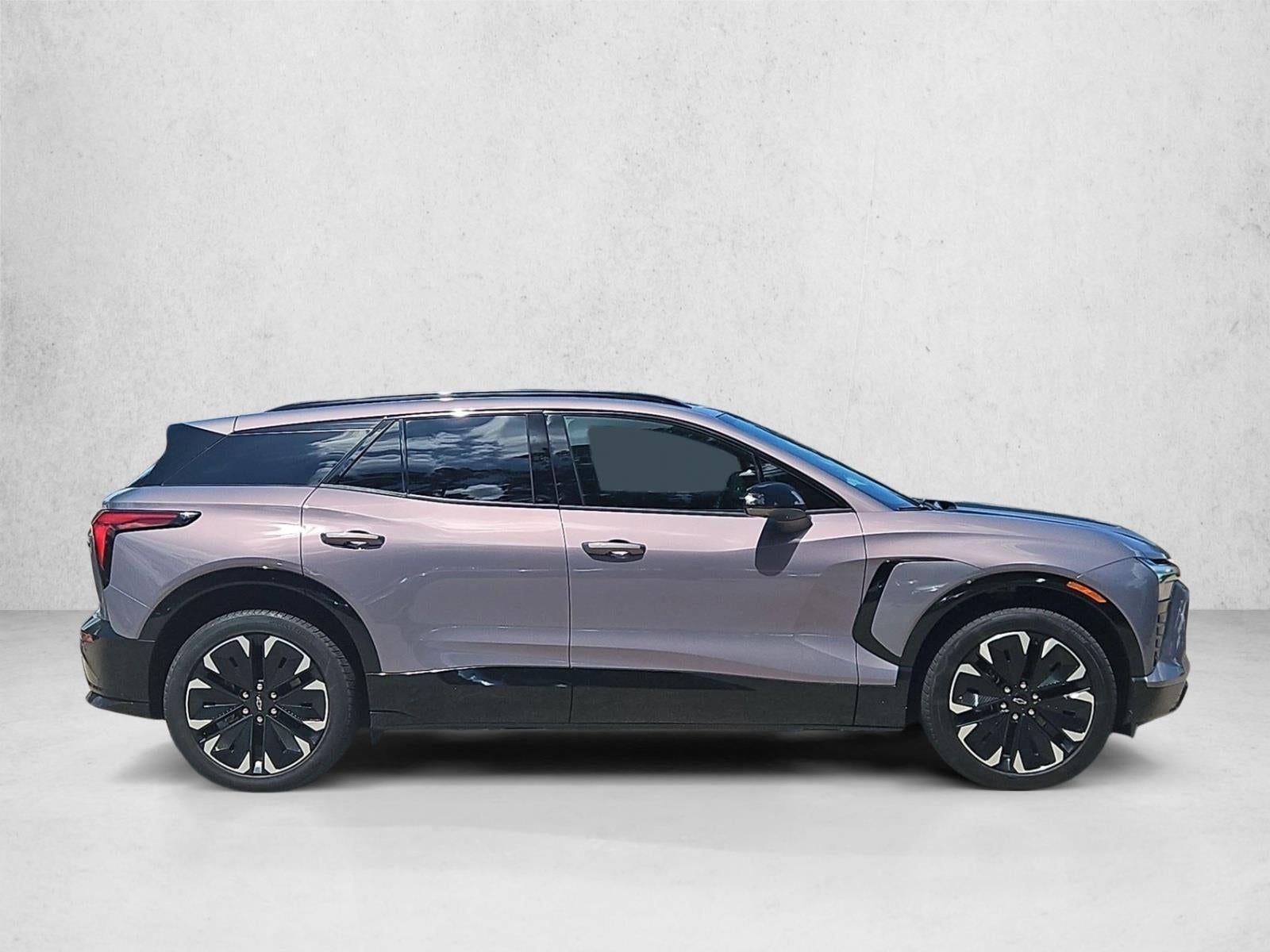 2026 Chevrolet Blazer EV RS