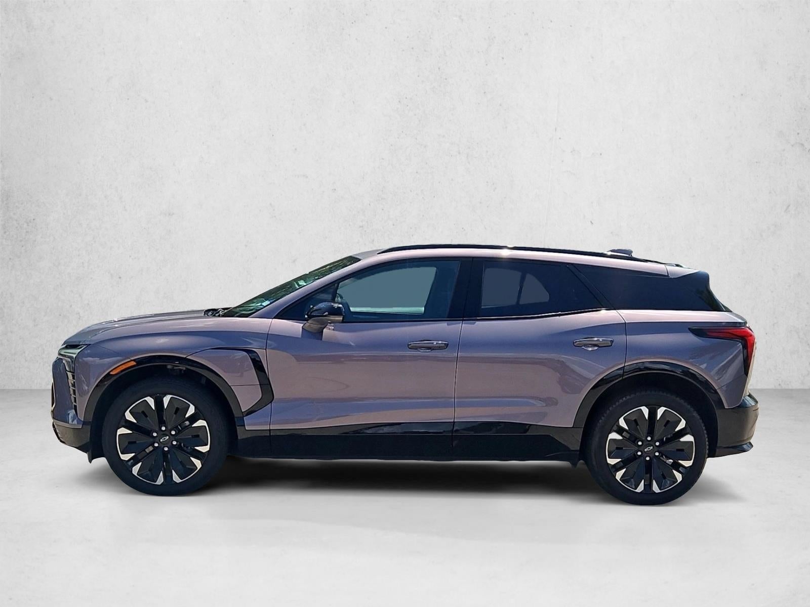 2026 Chevrolet Blazer EV RS