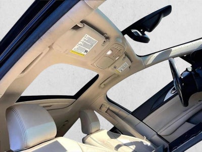 2020 Lincoln MKZ Hybrid Reserve