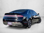 2020 Lincoln MKZ Hybrid Reserve