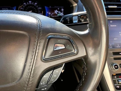 2020 Lincoln MKZ Hybrid Reserve